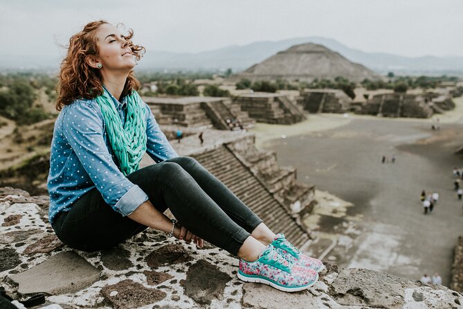 Guided tour in Teotihuacan + breakfast in Cueva + Transportation CDMX - Should you book this Teotihuacan experience?