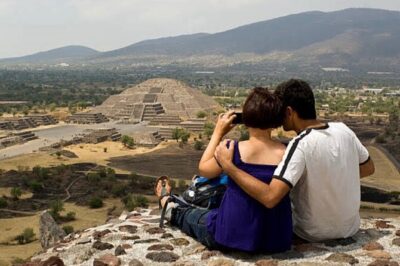 Guided Tour in Teotihuacan with Cave Breakfast and Transportation - Hotel pickup and the ride from Mexico City