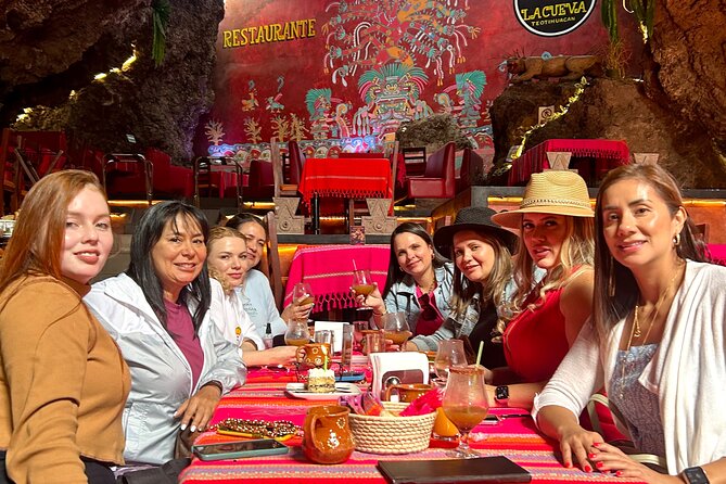 Guided Tour in the Pyramids of Teotihuacan with Breakfast - Is $100.50 a fair price?