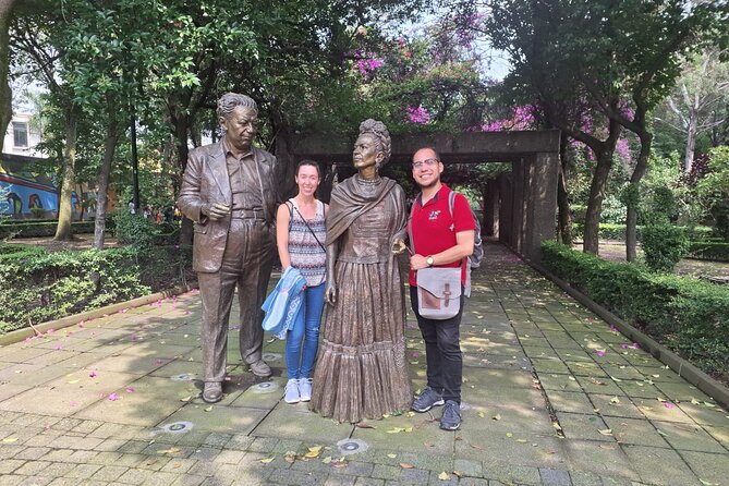 Guided Tour of Coyoacan and Leon Trotsky Museum - Is $77.67 a Fair Price?