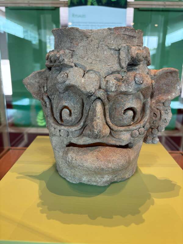 Guided Tour of the Museum of Anthropology - Why this museum deserves a guided visit