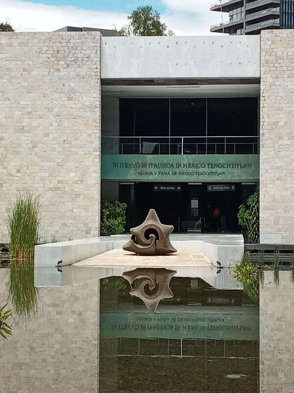 Guided Tour of the Museum of Anthropology - What the guide experience is really like