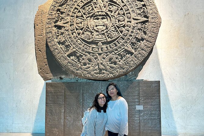 Guided Tour of the National Museum of Anthropology - Why this museum tour is worth two and a half hours