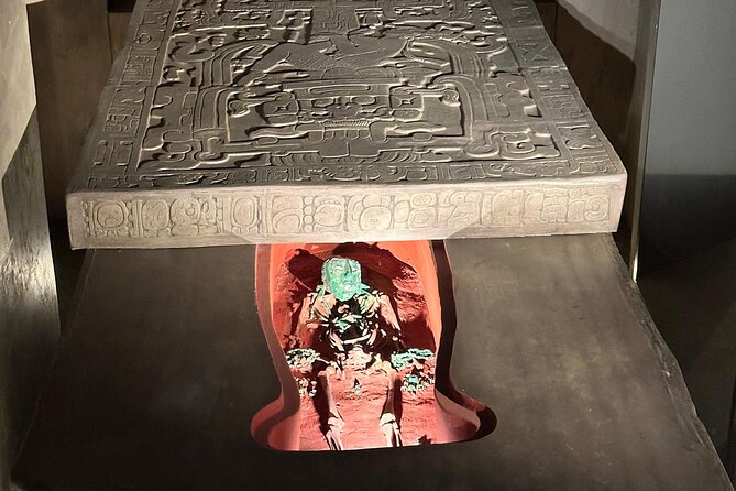 Guided Tour of the National Museum of Anthropology - Is $75 a fair price?