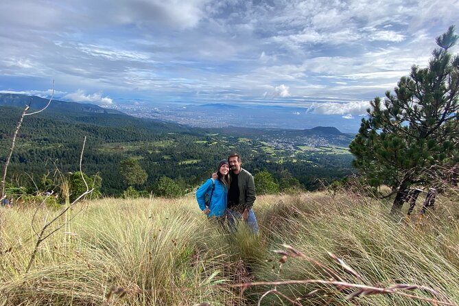 Half Day Private Tour to Pico del Águila in Ajusco - Key points to know before you climb