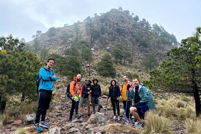 Half Day Private Tour to Pico del Águila in Ajusco - Why the guide can make or break the day