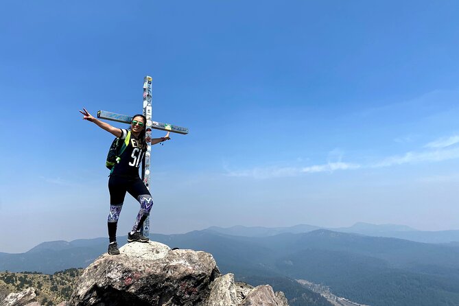 Half Day Private Tour to Pico del Águila in Ajusco - Is the $99.47 price good value?