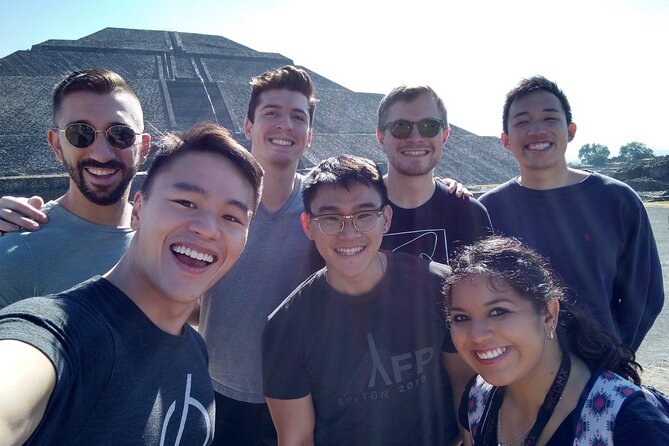 Half-Day Tour to Teotihuacan Pyramids from Mexico City - Is $200 Per Person a Fair Price?