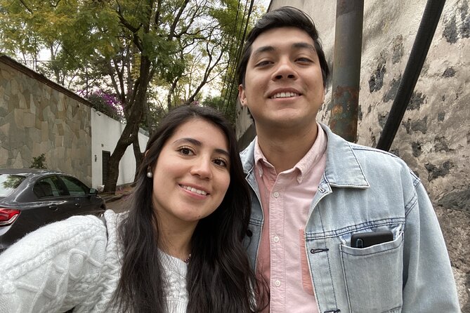 Hidden Gems of Mexico City: Exploration Game and Tour - Why Chimalistac makes a good game board