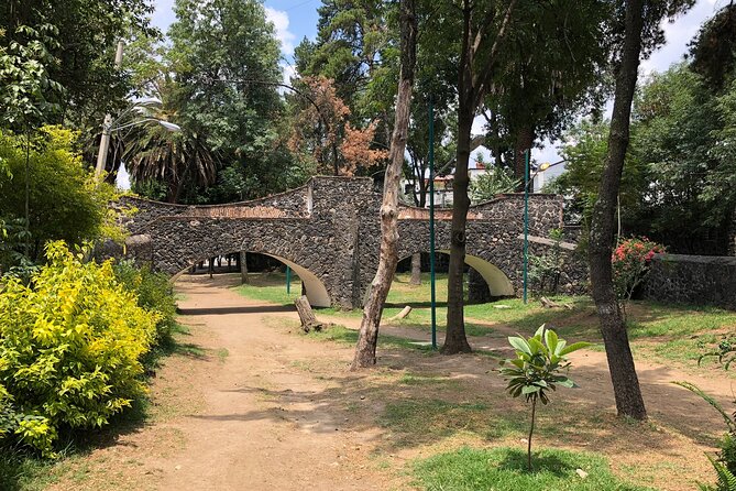Hidden Gems of Mexico City: Exploration Game and Tour - What the $7.51 price really offers