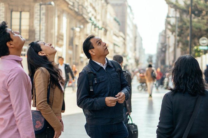 Highlights & Hidden Gems With Locals: Best of Mexico City Private Tour - Guide styles and the importance of a good match