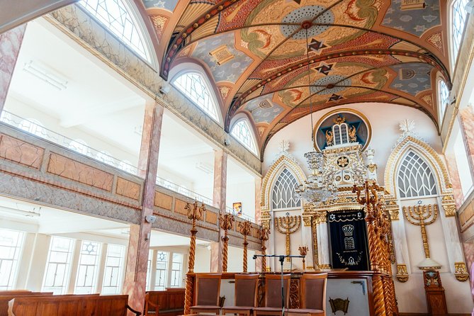 Highlights & Hidden Gems With Locals: Best of Mexico City Private Tour - Price, timing, and physical demands