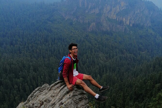Hiking adventure in CDMX - Key points to know before booking