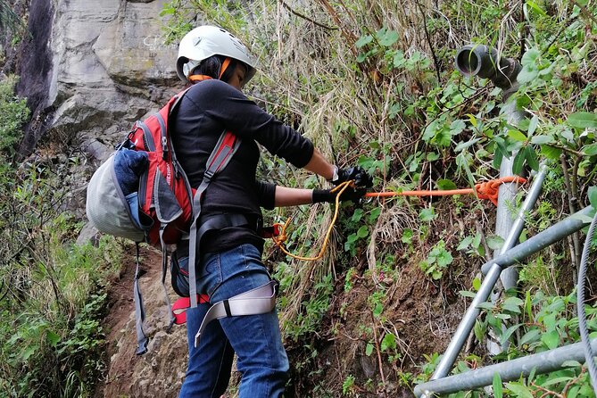 Hiking adventure in CDMX - The steep climb toward Tláloc
