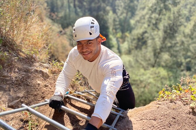 Hiking adventure in CDMX - Is a private hike worth the cost?