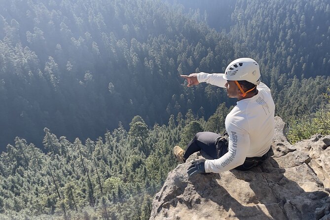 Hiking adventure in CDMX - The communication issue you should take seriously