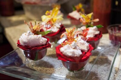 Historic Center Food Tour in Mexico City - Mercado de San Juan: begin with the city’s food pantry