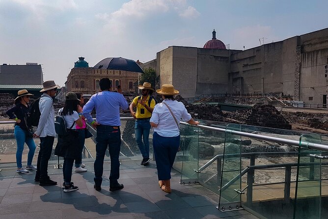 Historic Downtown Walking Tour - Key points to know before booking