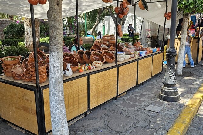 Horseback, Culture & Mexican Flavors Experience - Riding through Tepetlaoxtoc’s valleys and trails