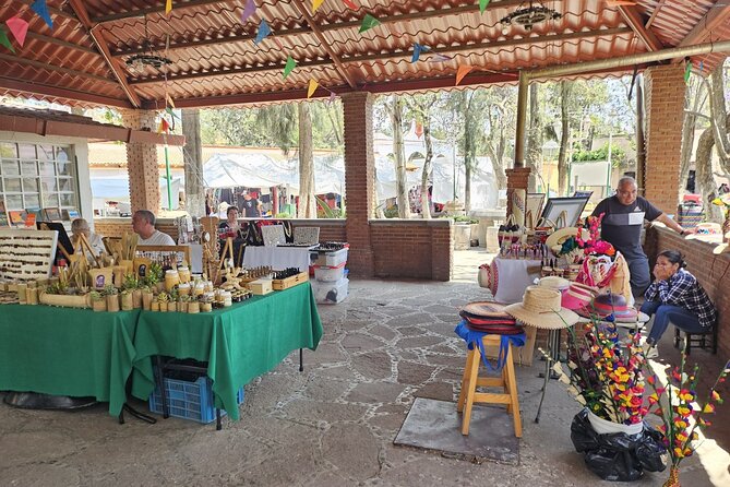 Horseback, Culture & Mexican Flavors Experience - How the private format affects the day