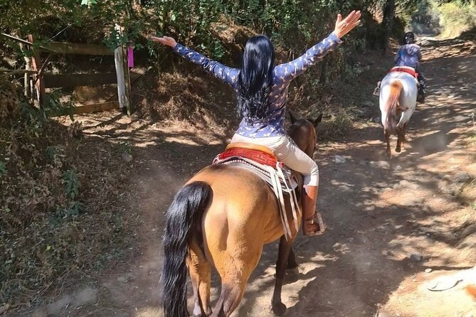 Horseback, Culture & Mexican Flavors Experience - Is $239 a fair price?