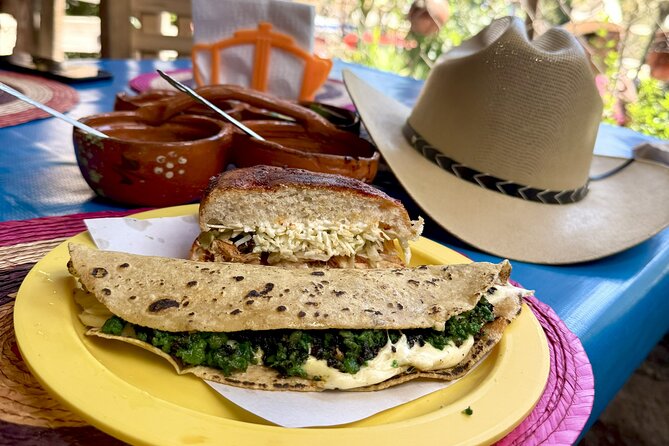 Horseback Riding in the Forest and Breakfast in Cabin - Following the forest trails at Los Dinamos