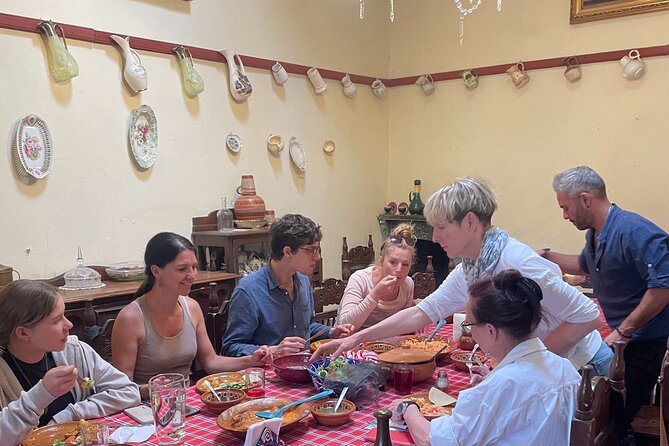 Horseback Riding through Mexican Haciendas - The first hacienda sets the historical tone