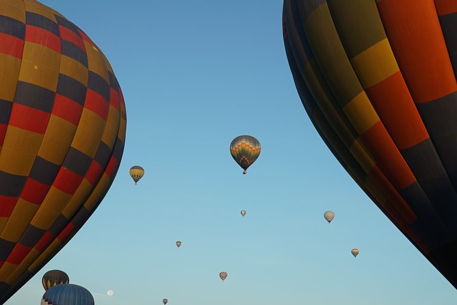 Hot Air Balloon Ride and Teotihuacan Pyramids Excursion - Is $376.15 per person a fair price?