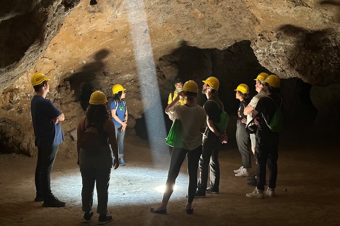 Hot Air Balloon Ride & Guided tour in Teotihuacan - Walking through the main archaeological zone