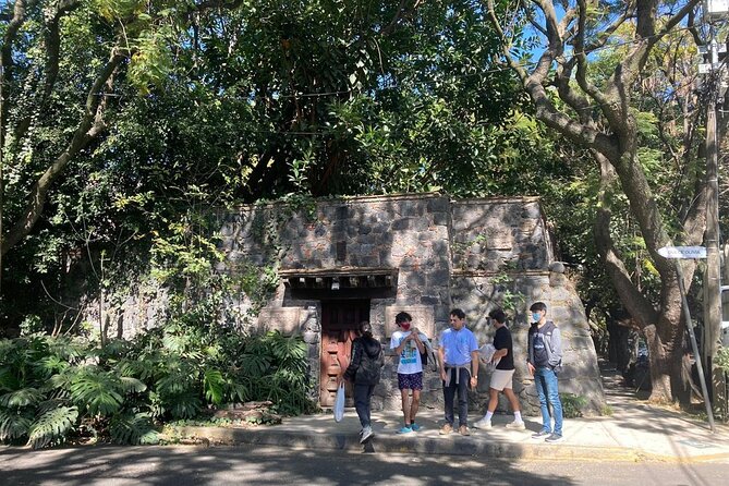 In the Footsteps of Frida Kahlo and Diego: Coyoacan and San Angel - Trotsky’s final Mexico City home