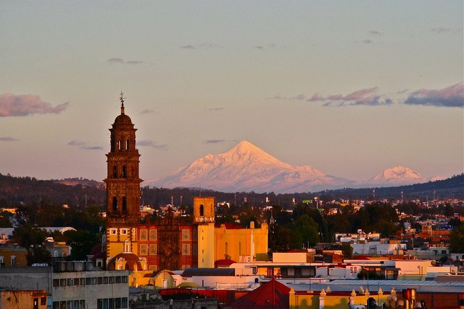 Iztaccihuatl Volcano Hike with an Alpinist - Clothing and equipment that make a real difference