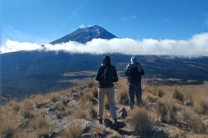 Iztaccihuatl Volcano Tour from Mexico City - Is $186.28 a fair price?