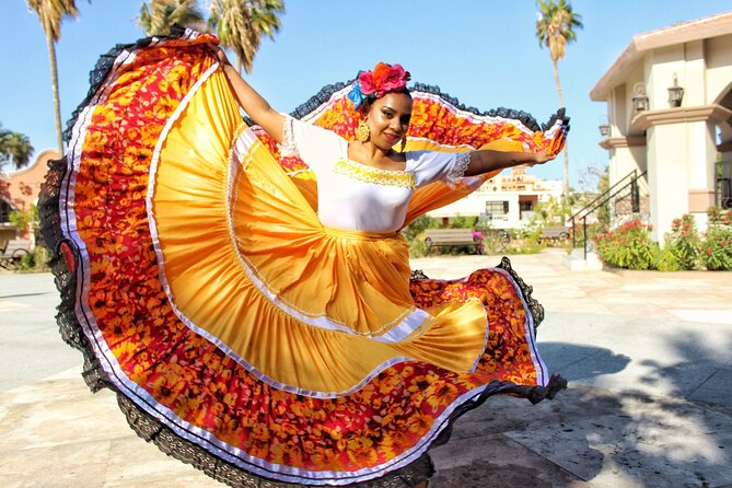 Jewish History Mexico City Private Guided Walking Tour - Key points to know before booking