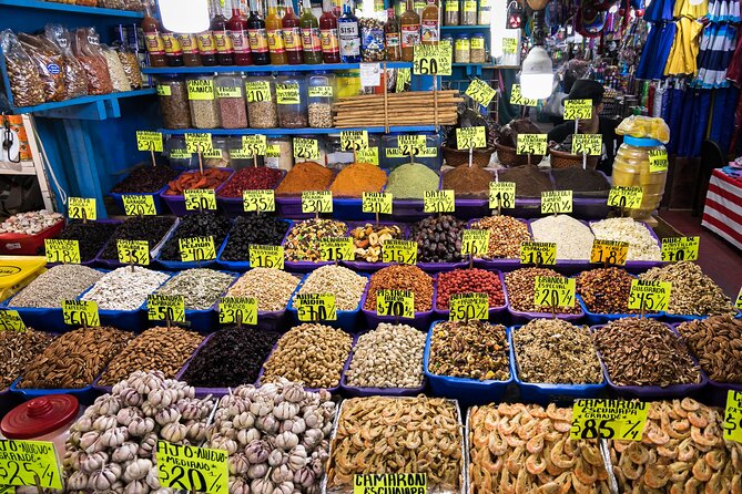 Journey Through La Merced - Why the small group matters in this market