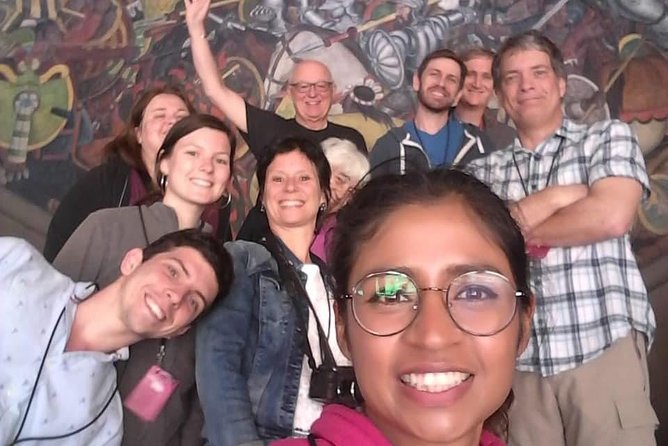 La Catrina & Muralism: Diego Rivera’s Legacy & Frida Kahlo - Diego Rivera Museum and the world of La Catrina