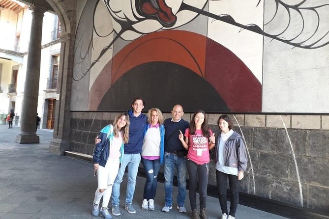La Catrina & Muralism: Diego Rivera’s Legacy & Frida Kahlo - Bellas Artes and Rivera’s controversial final chapter