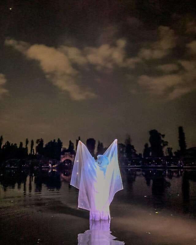 La Llorona, Live Show in the Canals of Xochimilco. - Is $139 a fair price?