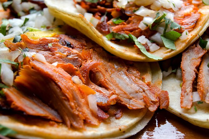 La Roma and Condesa Taco Tour + drinks - Why This Roma and Condesa Tour Feels Different