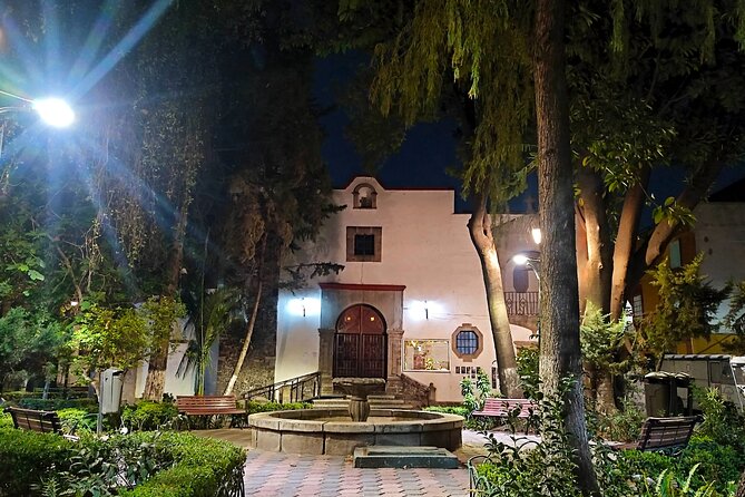 La Roma and Condesa Taco Tour + drinks - The Extra Taco Stop on the Private Version