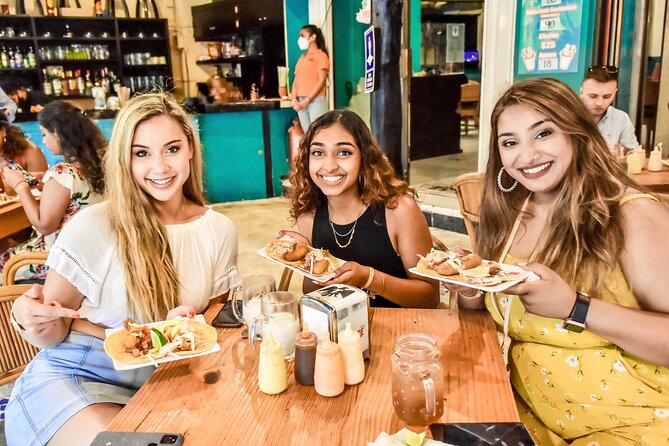 La Roma Authentic Downtown Food Tour: Tacos and Local Flavors - Who will enjoy this food tour most
