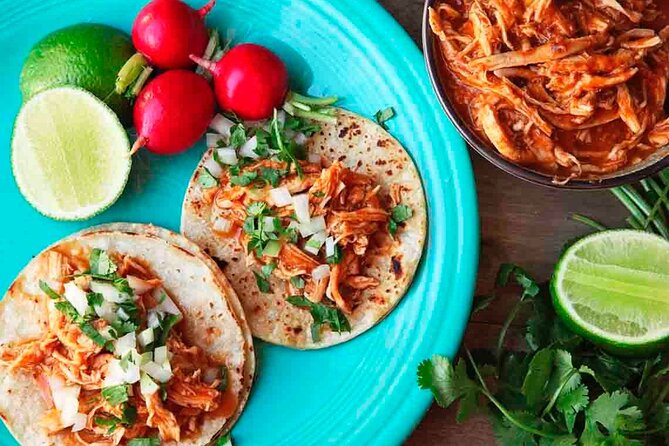 La Roma Authentic Taco Tour - What the guides add to the evening