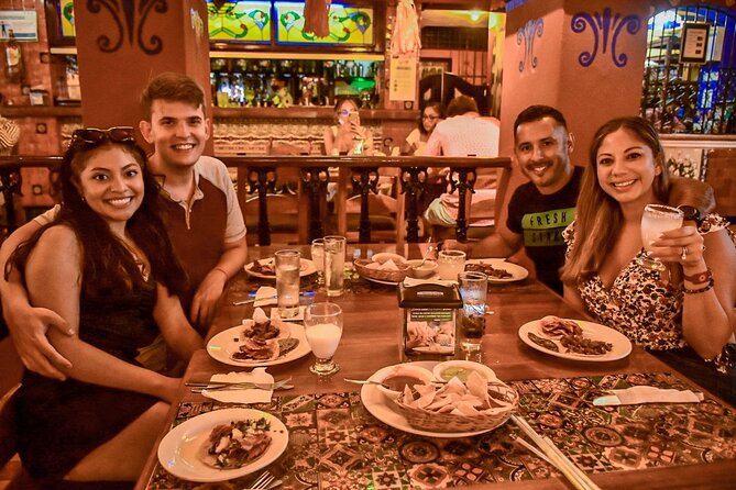 La Roma Authentic Taco Tour - Is $77 a fair price?
