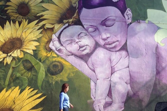 La Roma Private Art Tour - What the guide adds to the walk