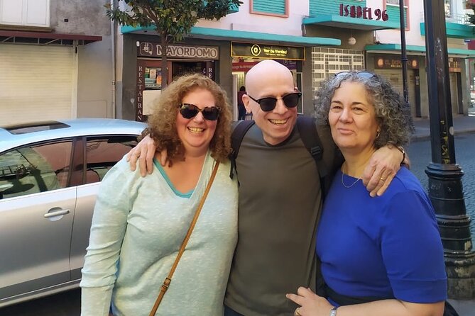 La Roma Private Art Tour - Who will enjoy this Roma art walk?
