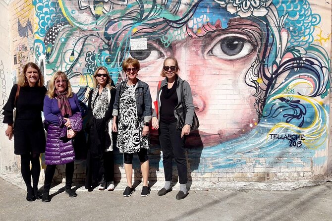 La Roma Private Art Tour - How this tour compares with exploring alone