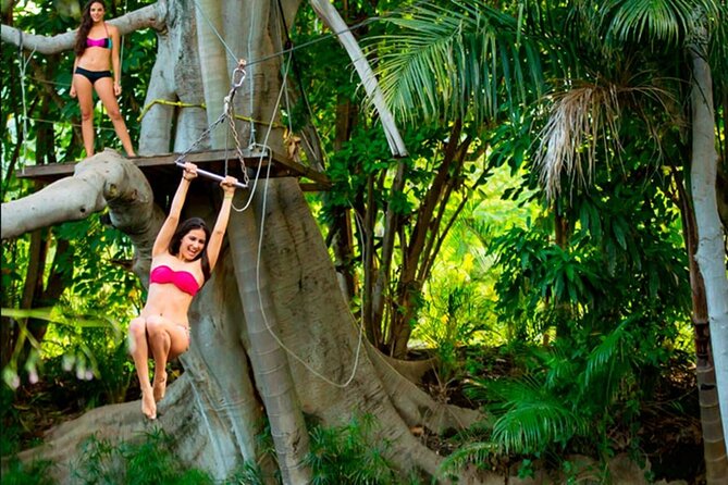 Las Estacas Natural Park Private Tour from Mexico City - Key points to know before booking