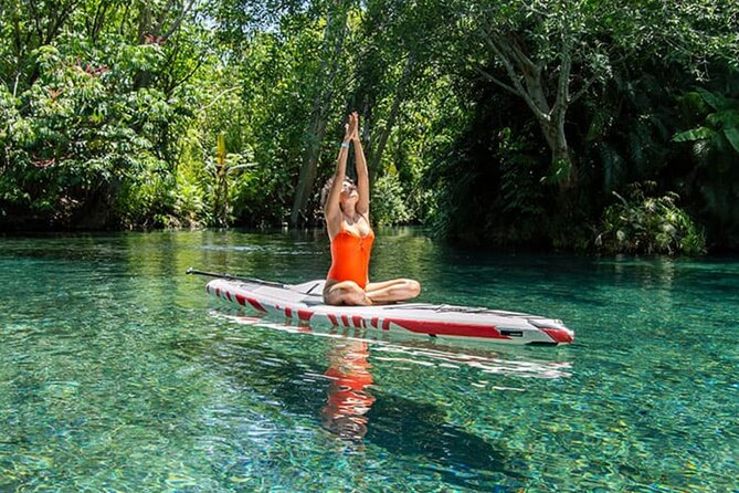 Las Estacas Natural Park Private Tour from Mexico City - How much the private format is worth