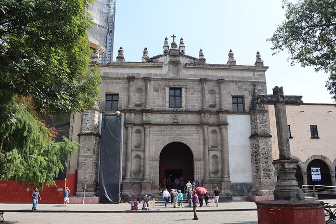 Last Minute Frida Kahlo Museum Ticket & Written Guide of Coyoacan - How to Plan the One-to-Two-Hour Visit