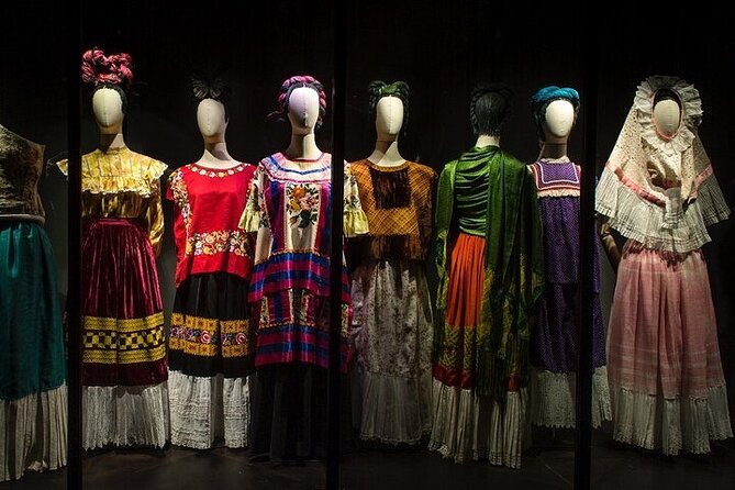 Last Minute Frida Kahlo Museum Ticket & Written Guide of Coyoacan - Who Will Get the Most From This Experience
