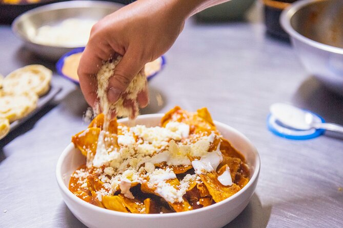 Learn How To Cook Mexican Food - Key points to know before booking